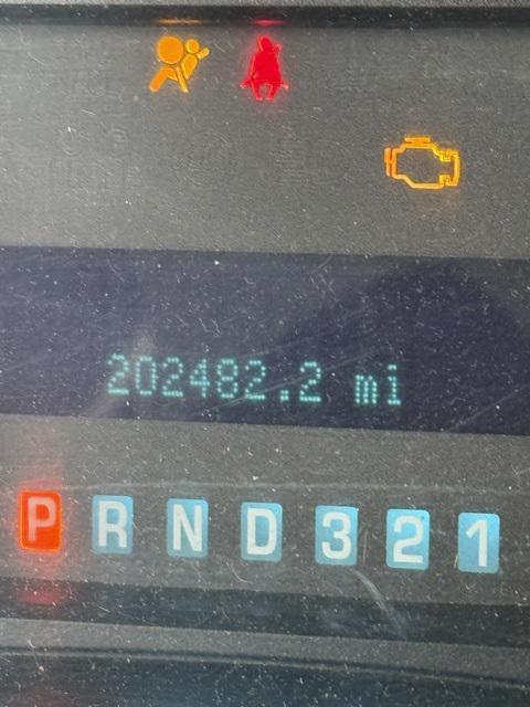 used 2010 Ford F-150 car, priced at $6,000