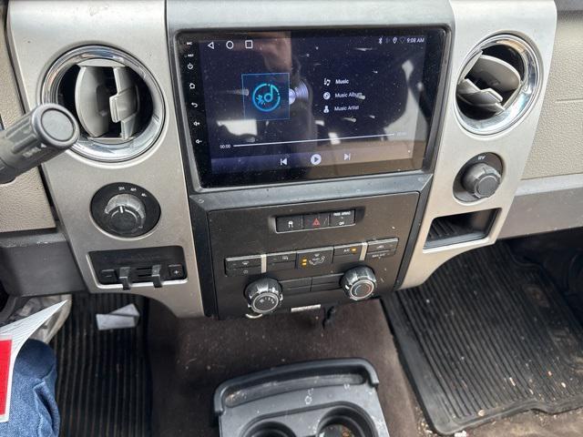used 2010 Ford F-150 car, priced at $6,000