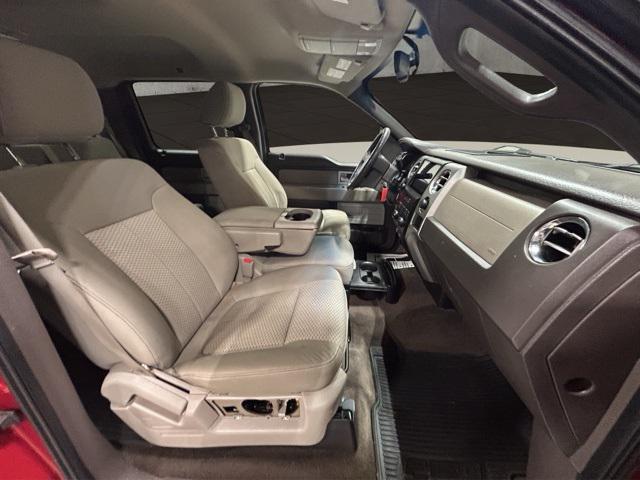 used 2010 Ford F-150 car, priced at $5,250