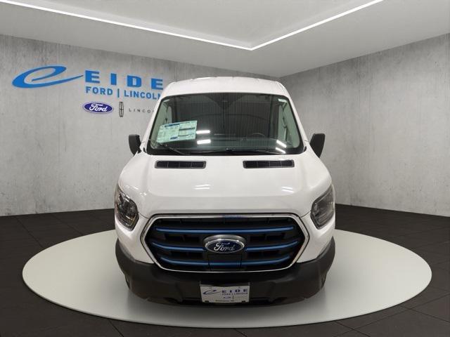new 2025 Ford Transit-350 car, priced at $54,516