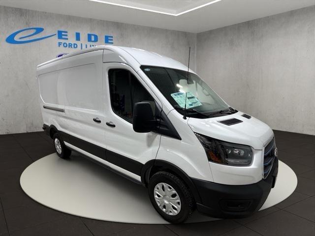 new 2025 Ford Transit-350 car, priced at $54,516