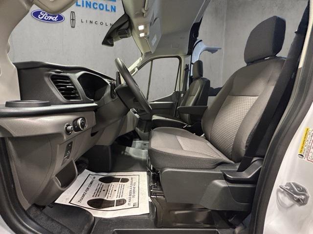 new 2025 Ford Transit-350 car, priced at $54,516