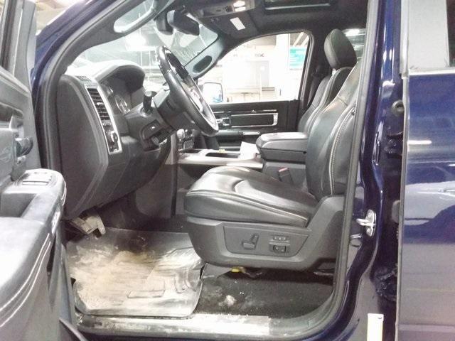used 2016 Ram 1500 car, priced at $28,000