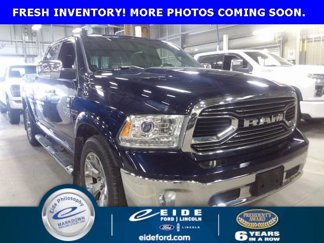 used 2016 Ram 1500 car, priced at $28,000