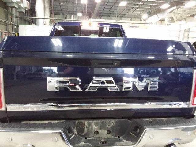 used 2016 Ram 1500 car, priced at $28,000