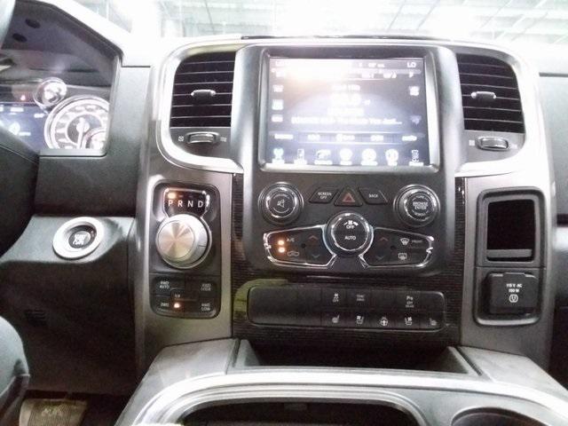 used 2016 Ram 1500 car, priced at $28,000
