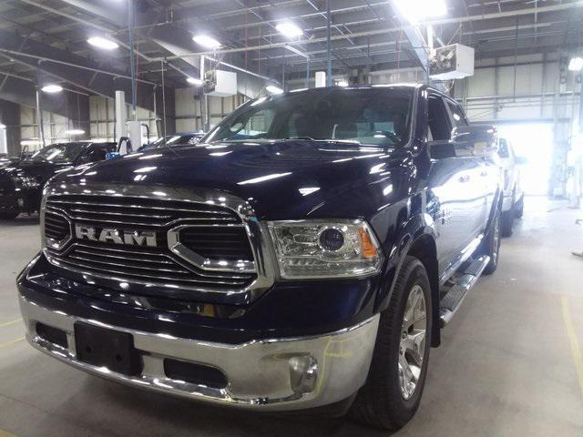 used 2016 Ram 1500 car, priced at $28,000