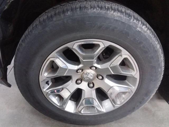 used 2016 Ram 1500 car, priced at $28,000