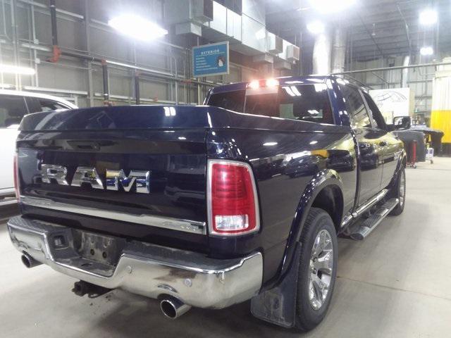 used 2016 Ram 1500 car, priced at $28,000