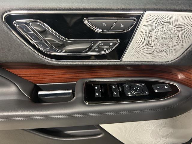 used 2023 Lincoln Navigator car, priced at $63,000
