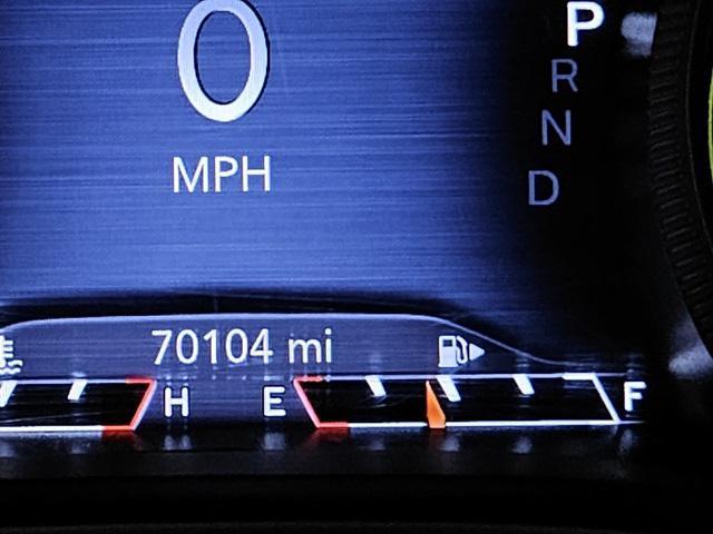 used 2021 Jeep Cherokee car, priced at $21,570