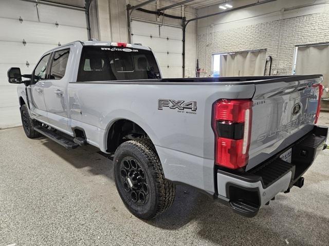 new 2025 Ford F-350 car, priced at $91,925