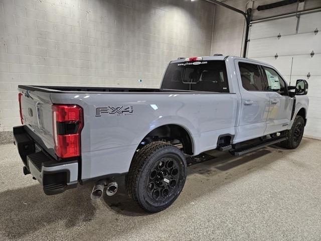 new 2025 Ford F-350 car, priced at $91,925