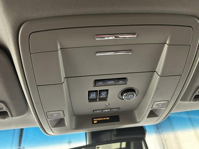 used 2020 Chevrolet Suburban car, priced at $34,000
