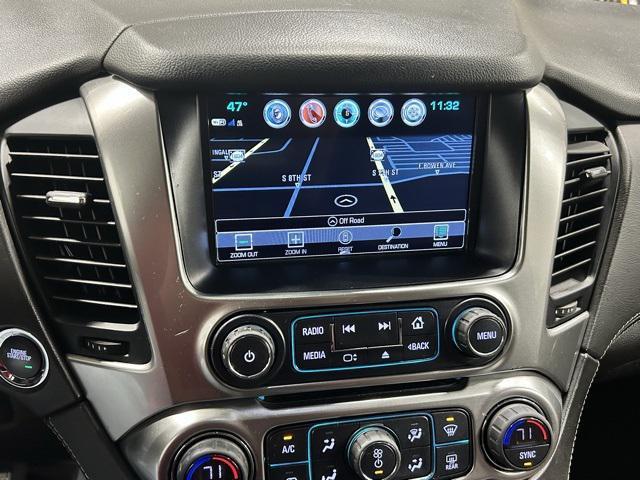 used 2020 Chevrolet Suburban car, priced at $34,000