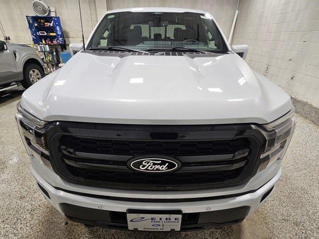 new 2025 Ford F-150 car, priced at $71,211