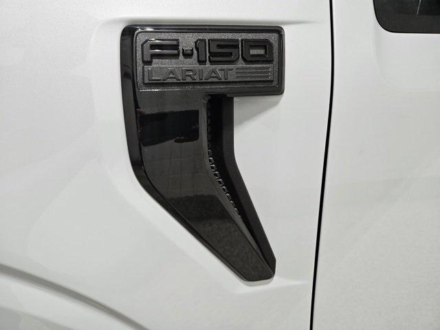 new 2025 Ford F-150 car, priced at $71,211