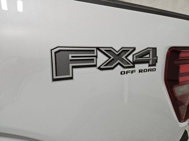 new 2025 Ford F-150 car, priced at $71,211