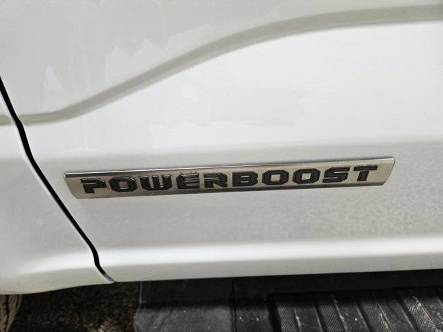 new 2025 Ford F-150 car, priced at $71,211