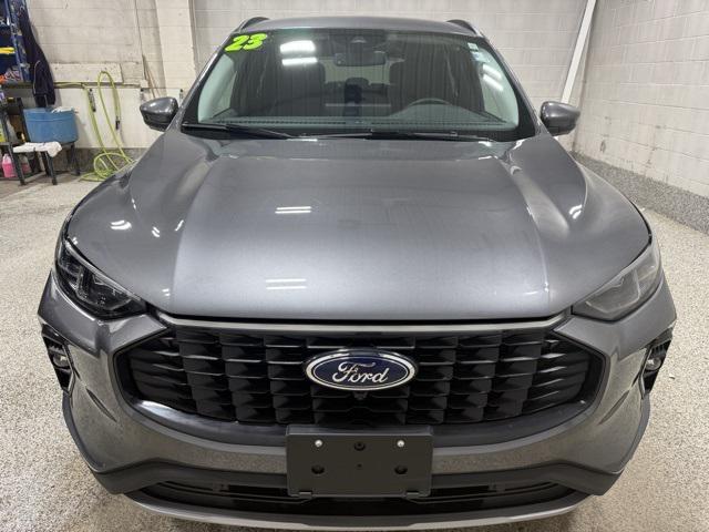 used 2023 Ford Escape car, priced at $27,000