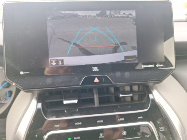 used 2021 Toyota Venza car, priced at $29,000