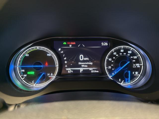 used 2021 Toyota Venza car, priced at $29,000