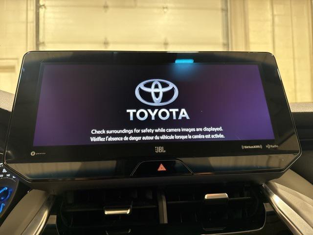 used 2021 Toyota Venza car, priced at $29,000