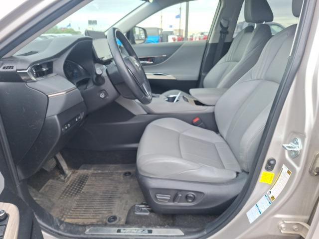 used 2021 Toyota Venza car, priced at $29,000