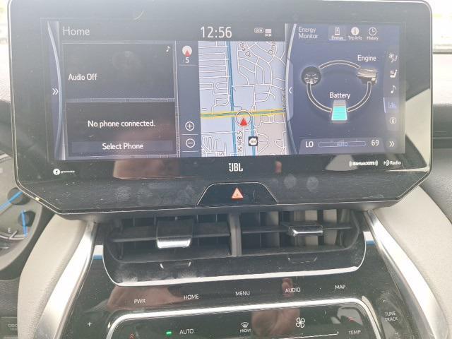 used 2021 Toyota Venza car, priced at $29,000