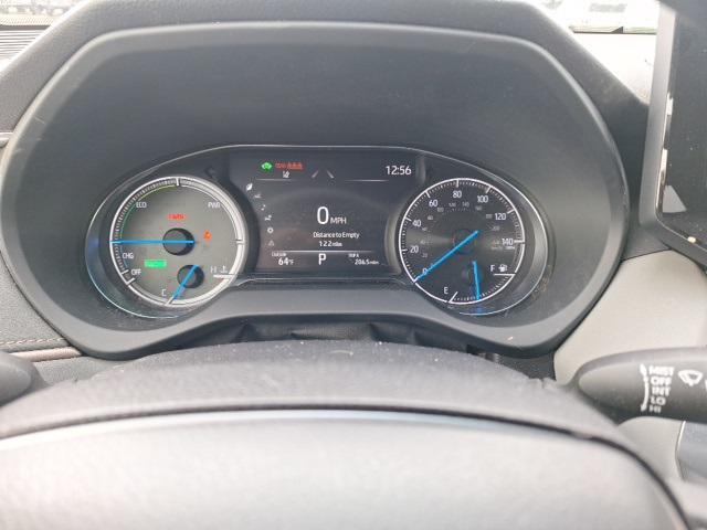 used 2021 Toyota Venza car, priced at $29,000