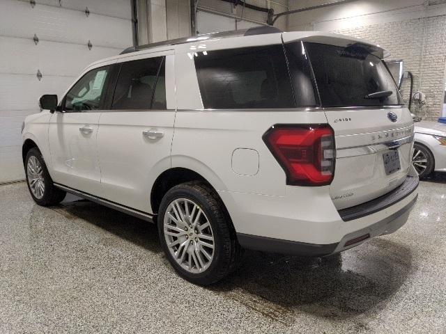 new 2024 Ford Expedition car, priced at $69,285