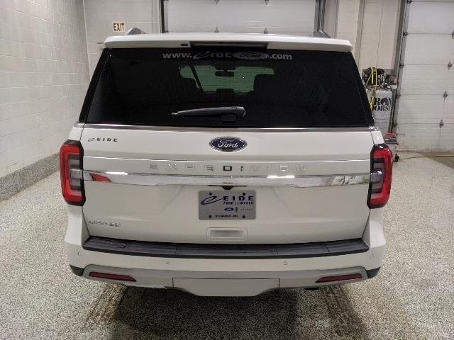 new 2024 Ford Expedition car, priced at $69,285