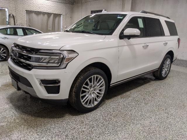 new 2024 Ford Expedition car, priced at $69,285