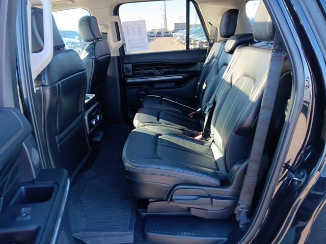 used 2019 Ford Expedition Max car, priced at $29,000