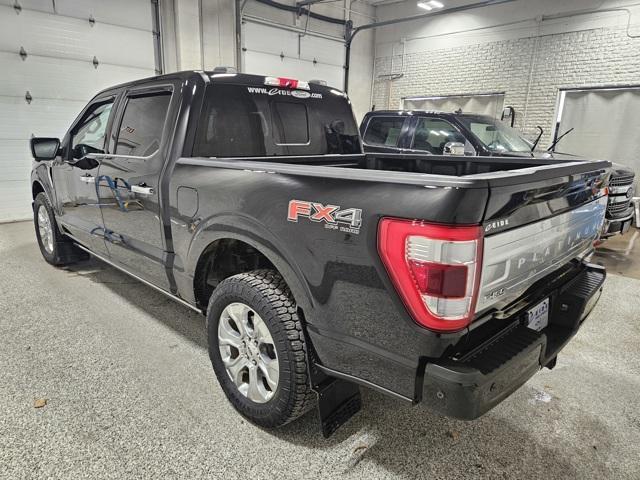 used 2022 Ford F-150 car, priced at $47,000