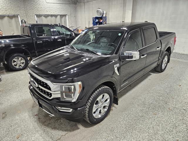 used 2022 Ford F-150 car, priced at $47,000