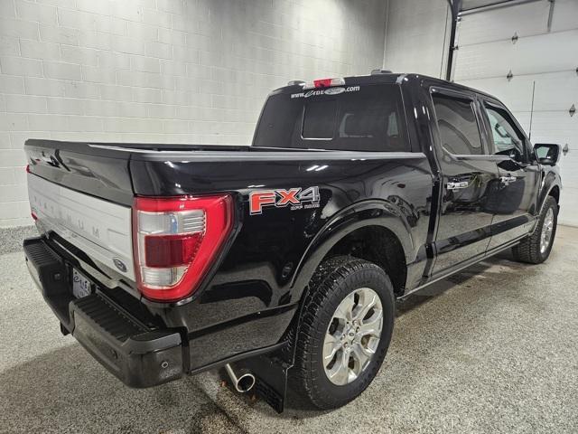 used 2022 Ford F-150 car, priced at $47,000