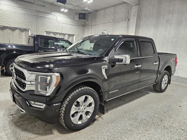 used 2022 Ford F-150 car, priced at $47,000