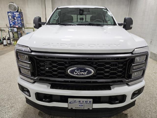 new 2024 Ford F-350 car, priced at $66,635