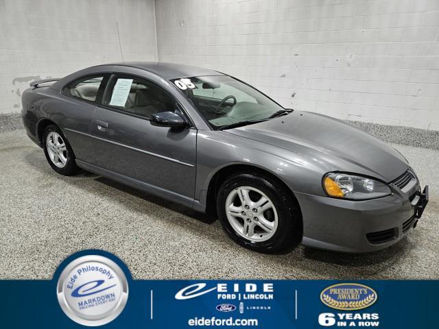 used 2005 Dodge Stratus car, priced at $3,500