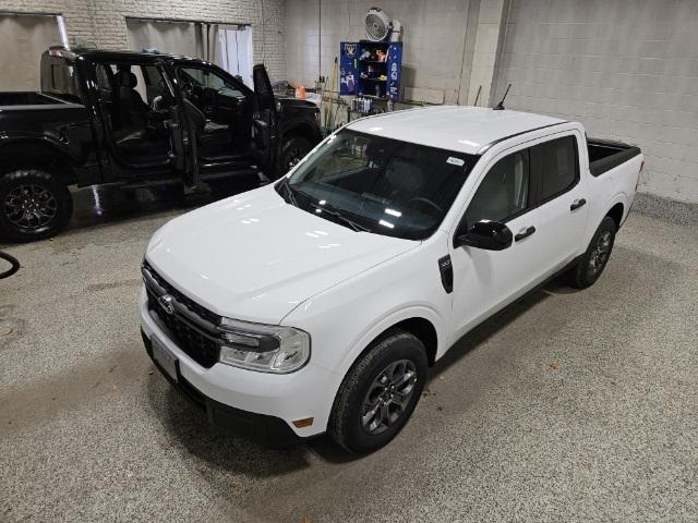 new 2024 Ford Maverick car, priced at $32,130