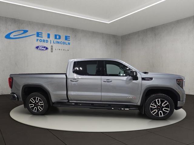 used 2023 GMC Sierra 1500 car, priced at $47,000