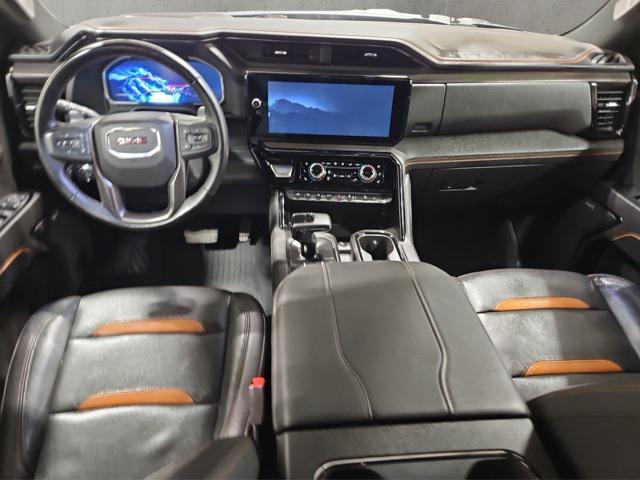 used 2023 GMC Sierra 1500 car, priced at $47,000