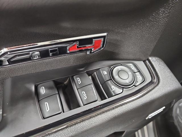 used 2023 GMC Sierra 1500 car, priced at $47,000