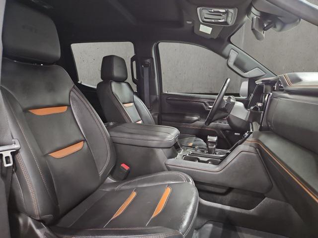 used 2023 GMC Sierra 1500 car, priced at $47,000