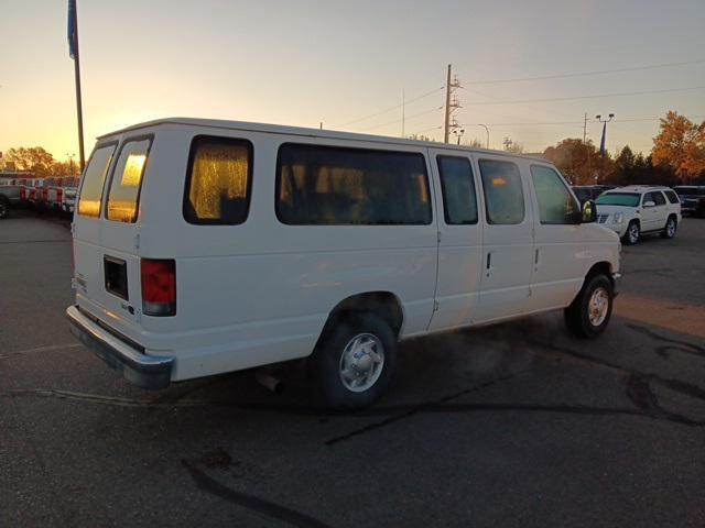 used 2012 Ford E350 Super Duty car, priced at $19,000