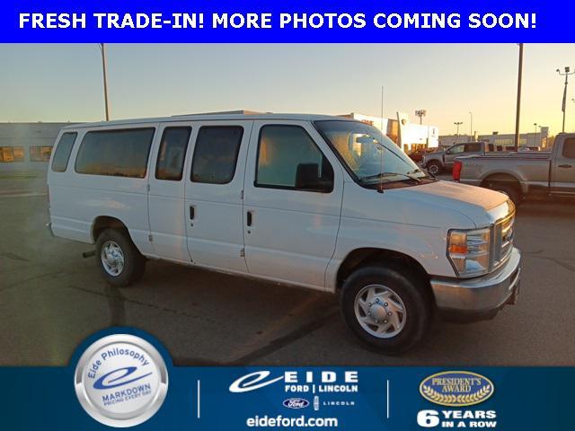 used 2012 Ford E350 Super Duty car, priced at $19,000