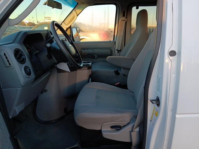 used 2012 Ford E350 Super Duty car, priced at $19,000