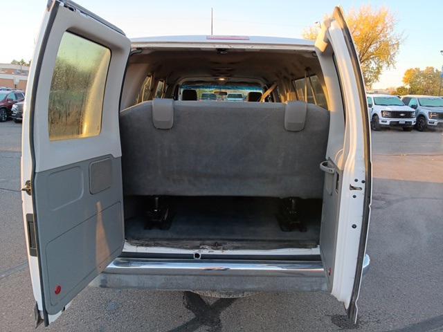 used 2012 Ford E350 Super Duty car, priced at $19,000