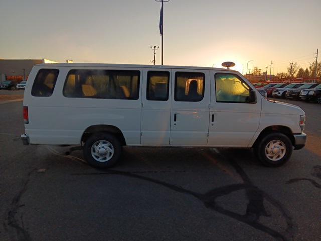 used 2012 Ford E350 Super Duty car, priced at $19,000